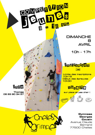 COMPET' JEUNES