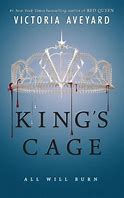 King's Cage