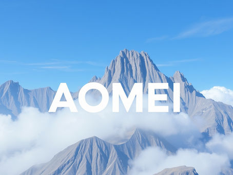 Maximize Your Cloud Storage Potential with AOMEI and MultCloud Integration