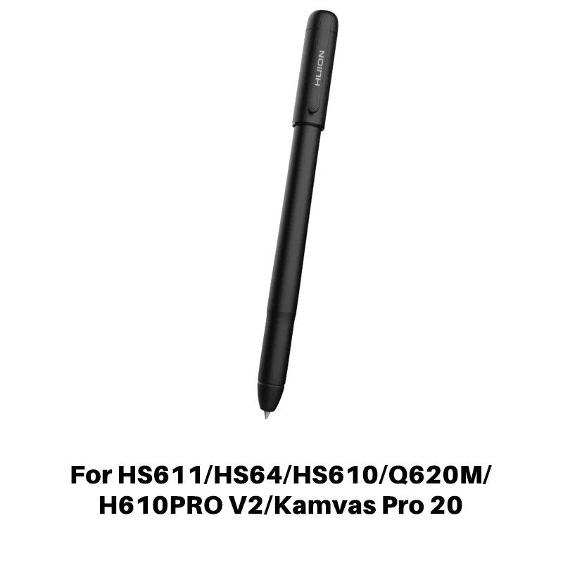HUION Scribo PW310 Digital Neutral Battery-free Pen