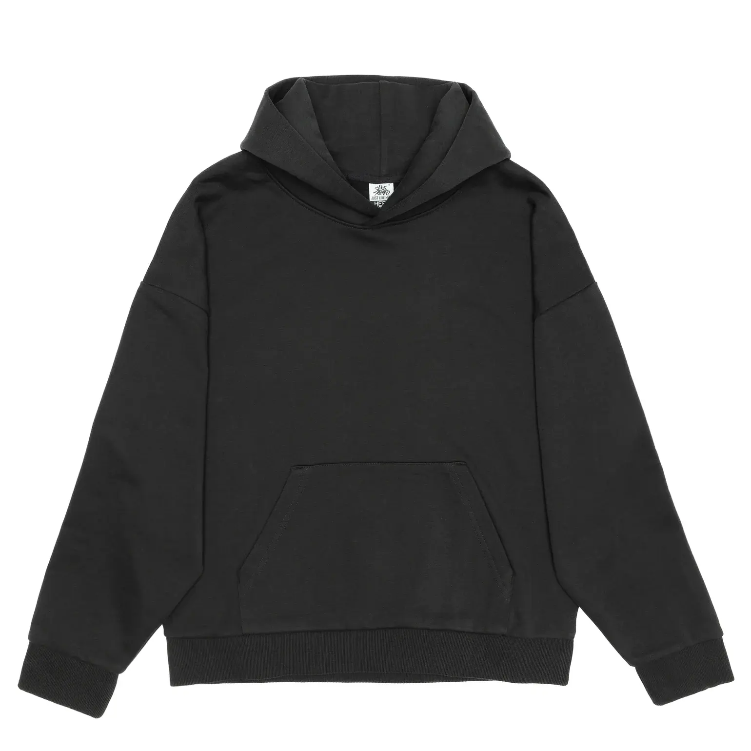 Hoodies & Sweaters