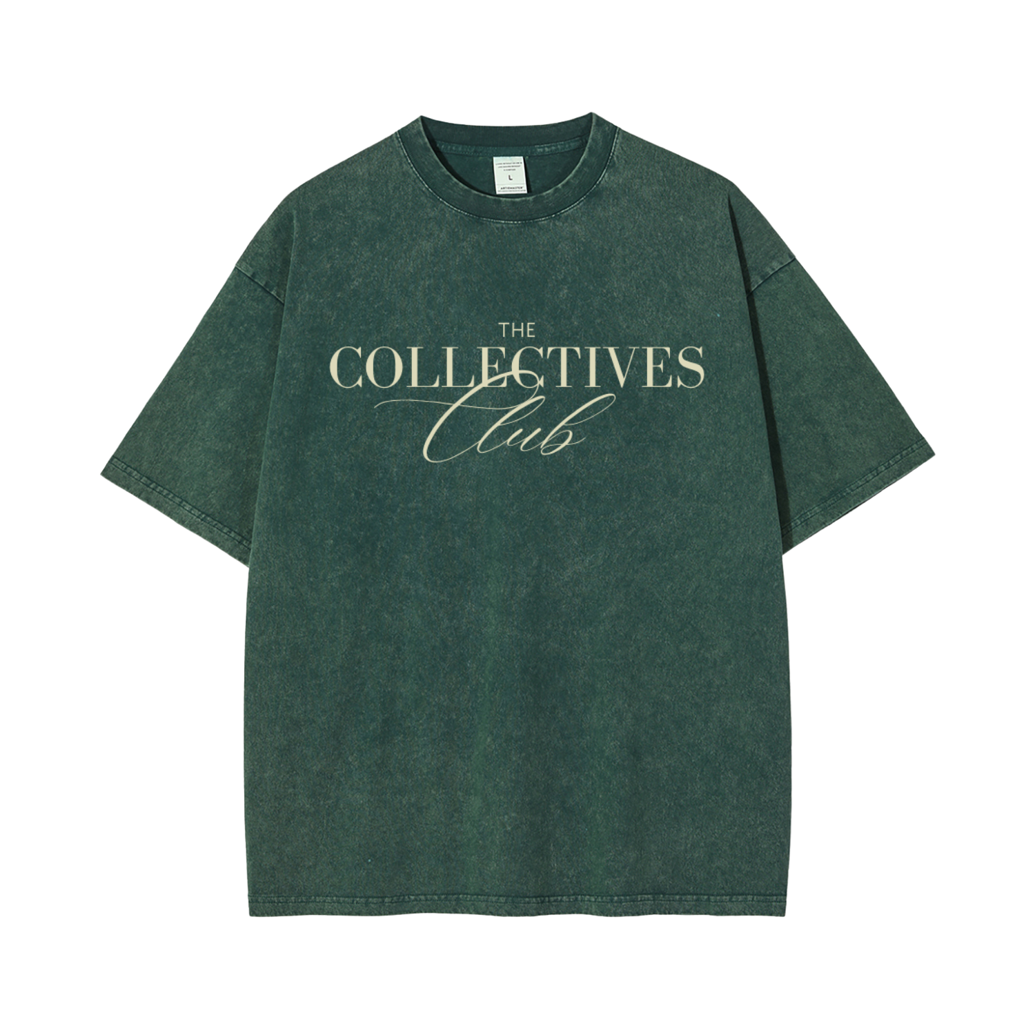 COLLECTIVES CLUB