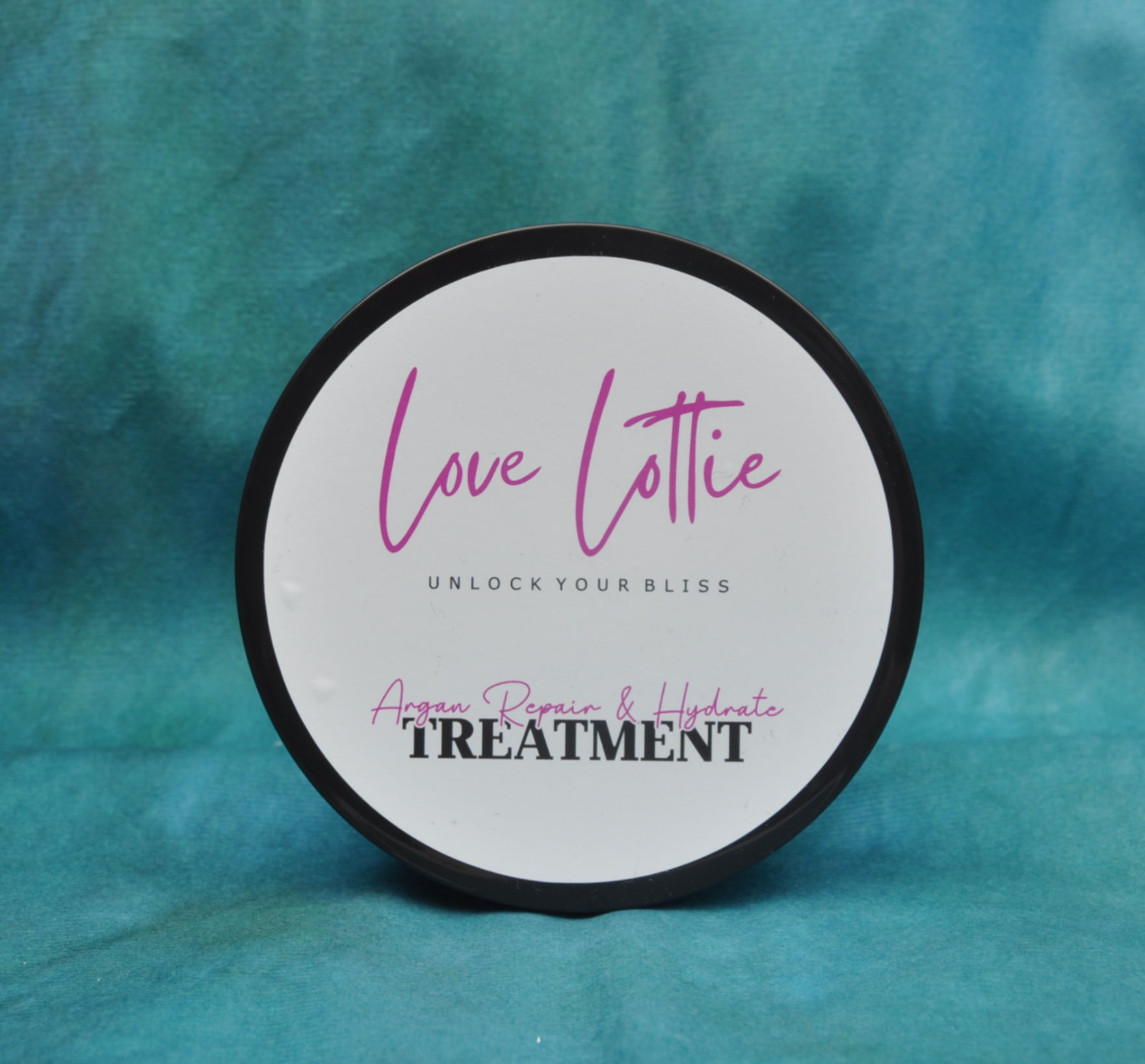 Argan Repair Mask 250ml