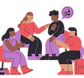 Group Faith-Based Therapy
