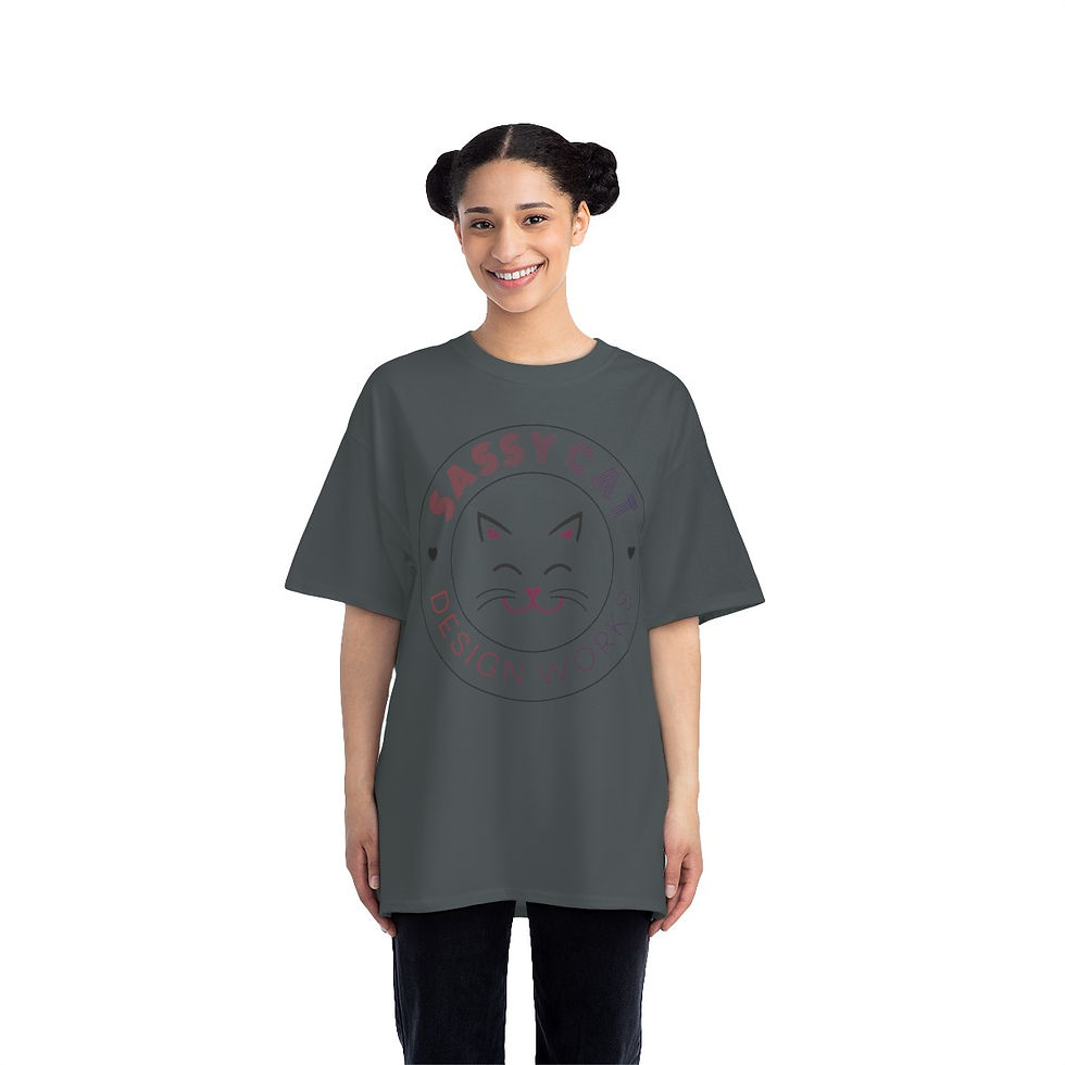 Thumbnail: Beefy-T®  Short-Sleeve T-Shirt