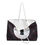 Thumbnail: Sassy Cat Weekender Bag