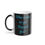 Thumbnail: Color Morphing Mug, 11oz