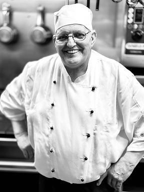 chef-kok Herman