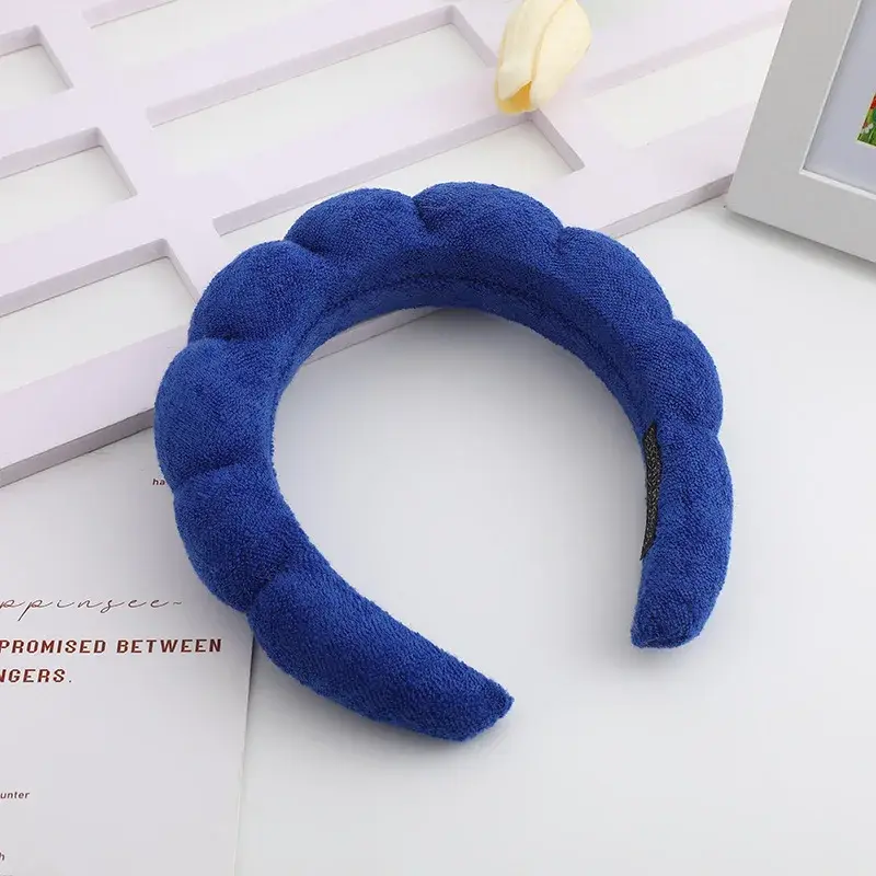 Thumbnail: Skincare headbands