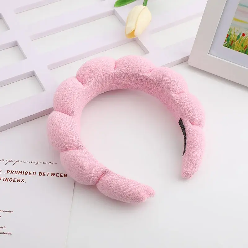 Thumbnail: Skincare headbands