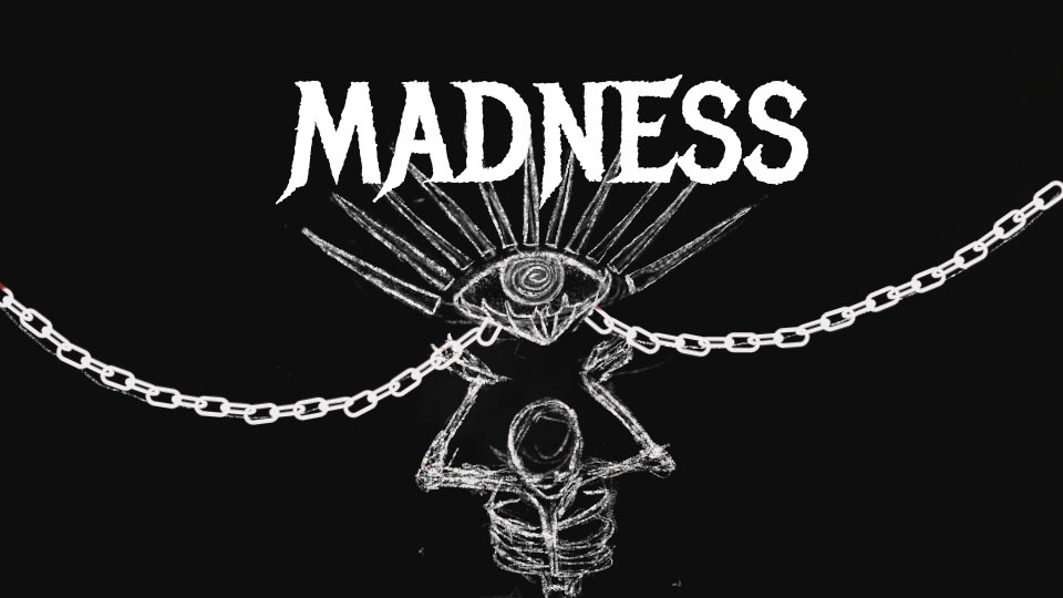 Logo for a discord server