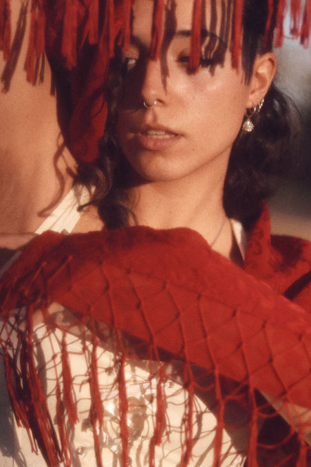 El mantón de manila