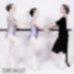 CORE BALLET