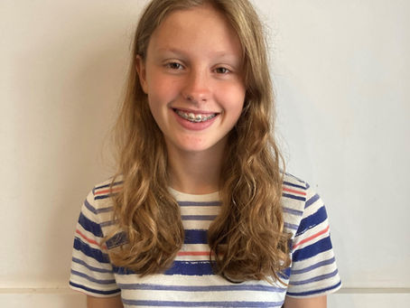 Congratulations Jessie! // London School of Contemporary Dance