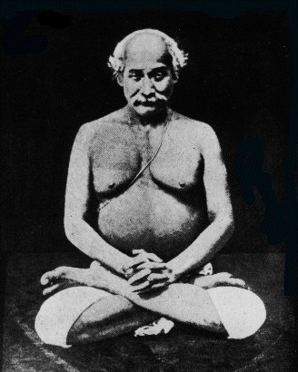 Shri Shama Charan Lahiri
