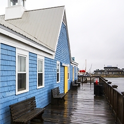 Canada Prince Edward Island 加拿大愛德華皇子島