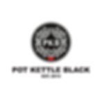 Pot Kettle Black - Company Logo