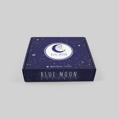 BLUEMOON SPIRITUAL WELL-BEING