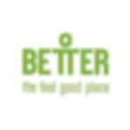 Better Gym - Company Logo
