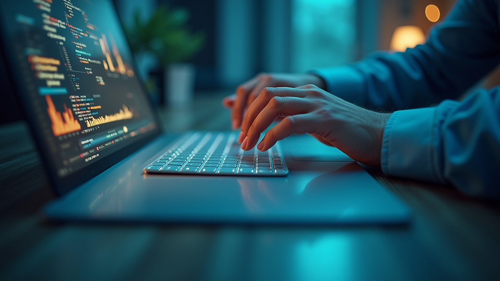 The Importance of UX Consulting for Your Business