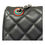 Thumbnail: Chanel Black Jumbo Cuba Colour Flap Bag