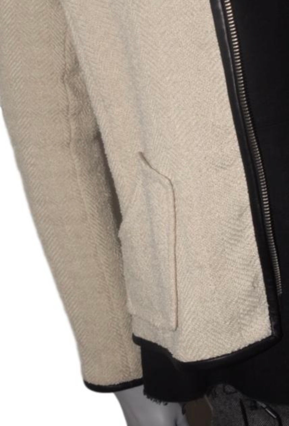 Thumbnail: Isabel Marant Jacket.