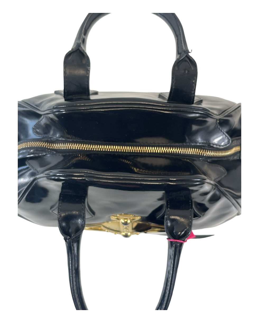 Thumbnail: VIVIENNE WESTWOOD CLASSIC ORB JASMINE BAG