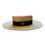 Thumbnail: GUCCI LAME PAPIER HAT