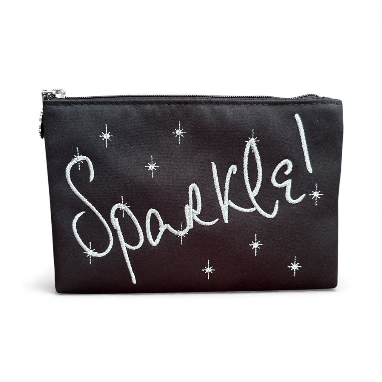 Lulu Guinness Makeup Pouch