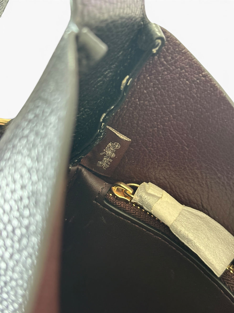 Thumbnail: Coach Hadley Convertible Crossbody Bag