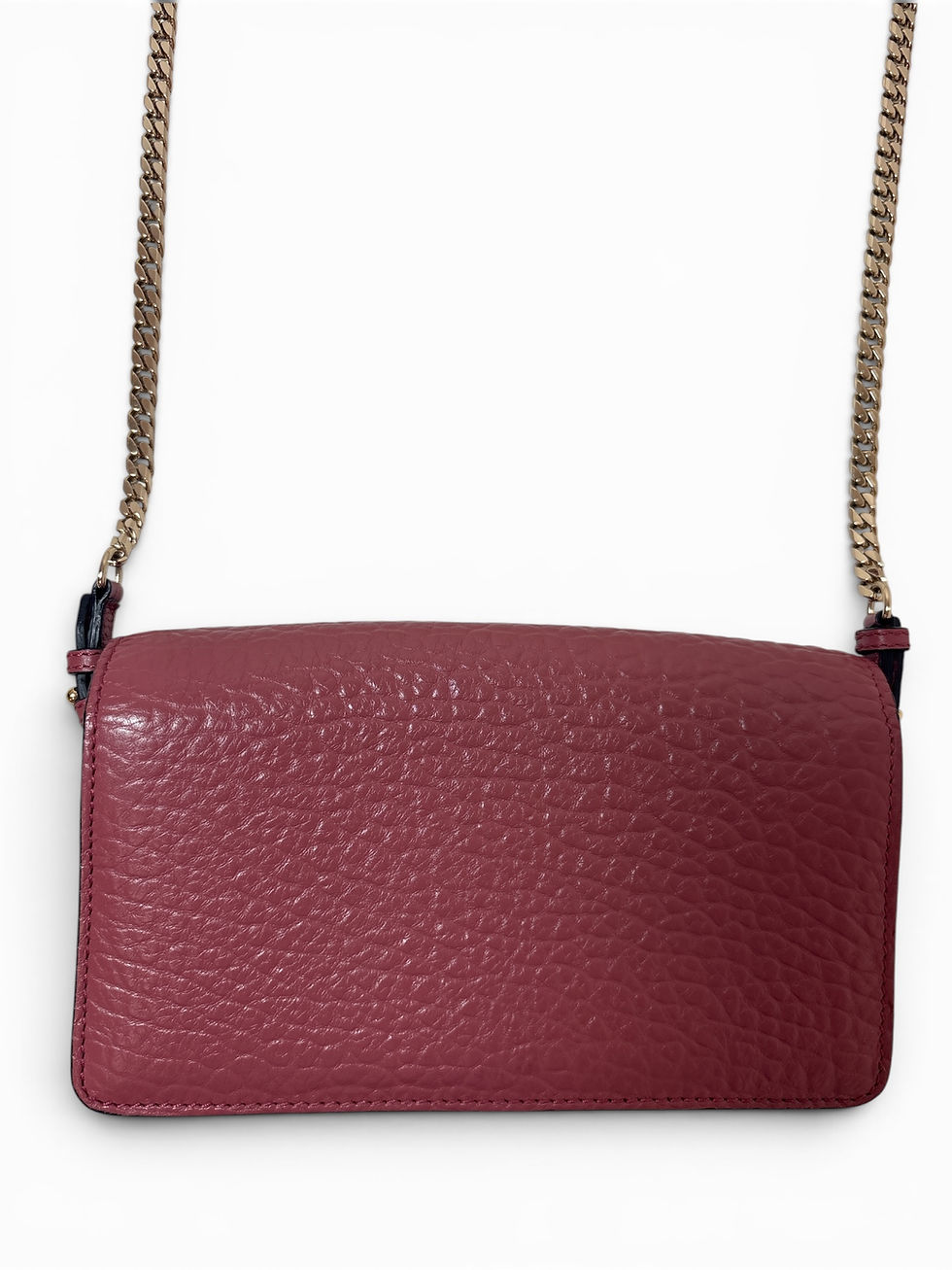 Thumbnail: BURBERRY MADDISON CROSS BODY BAG