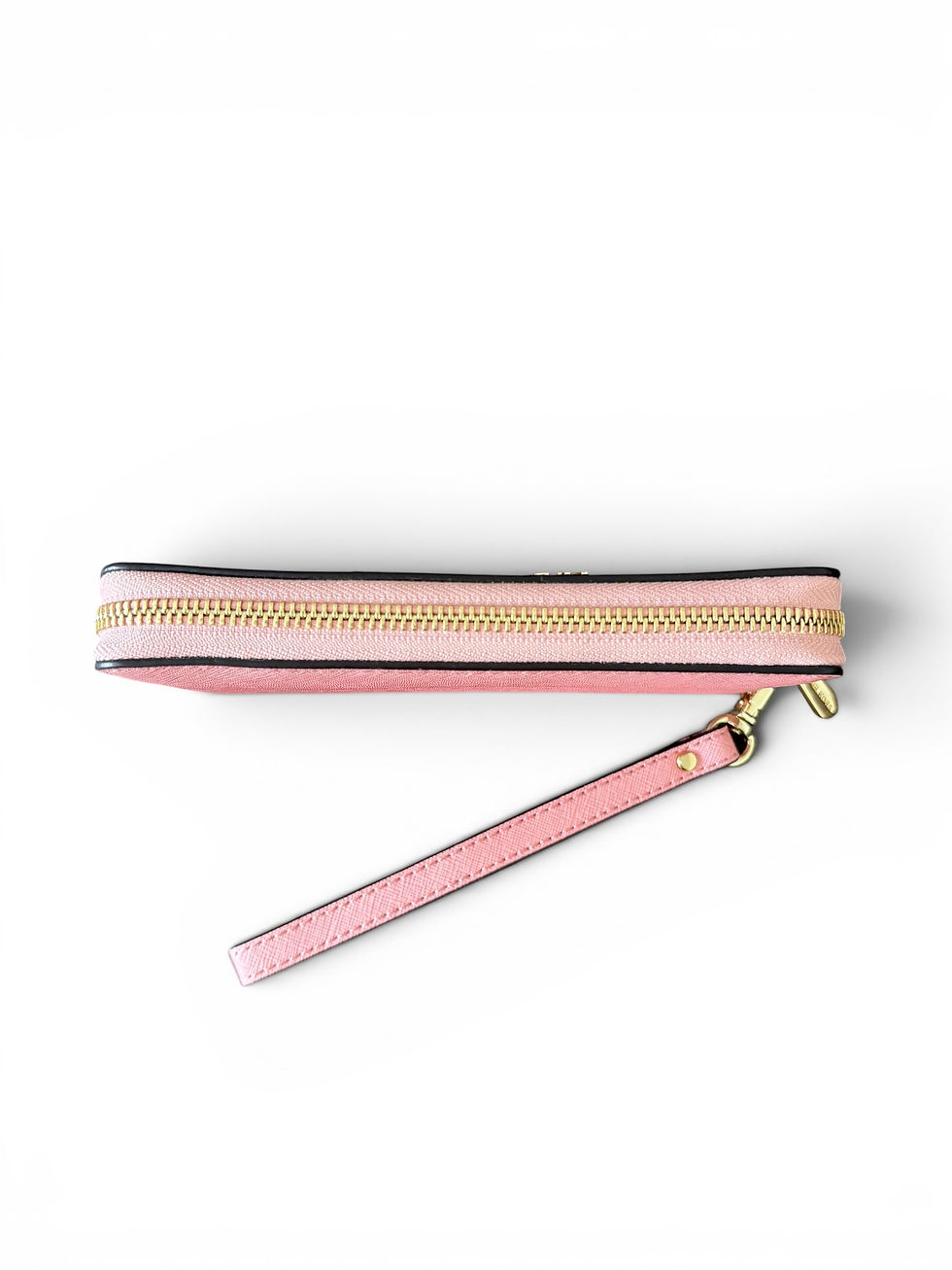 Thumbnail: Michael Kors Jet Set Travel Wallet