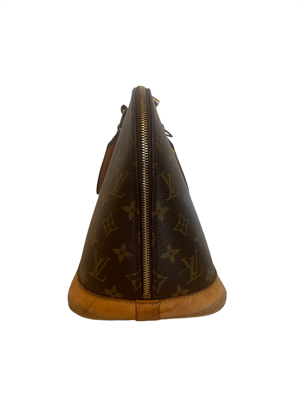Thumbnail: LOUIS VUITTON ALMA