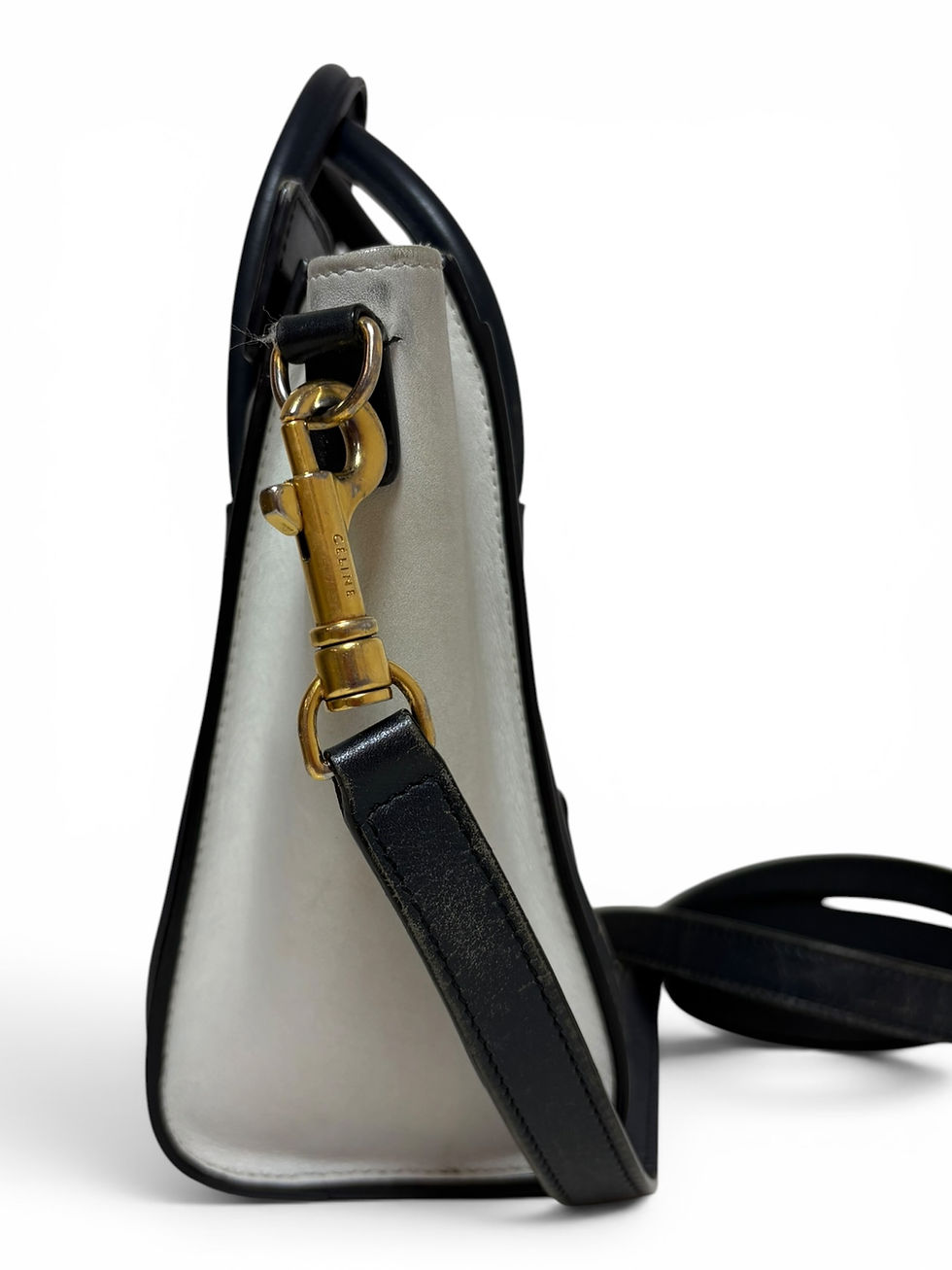 Thumbnail: CELINE NANO LUGGAGE