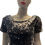 Thumbnail: Milly Sequinned Dress.