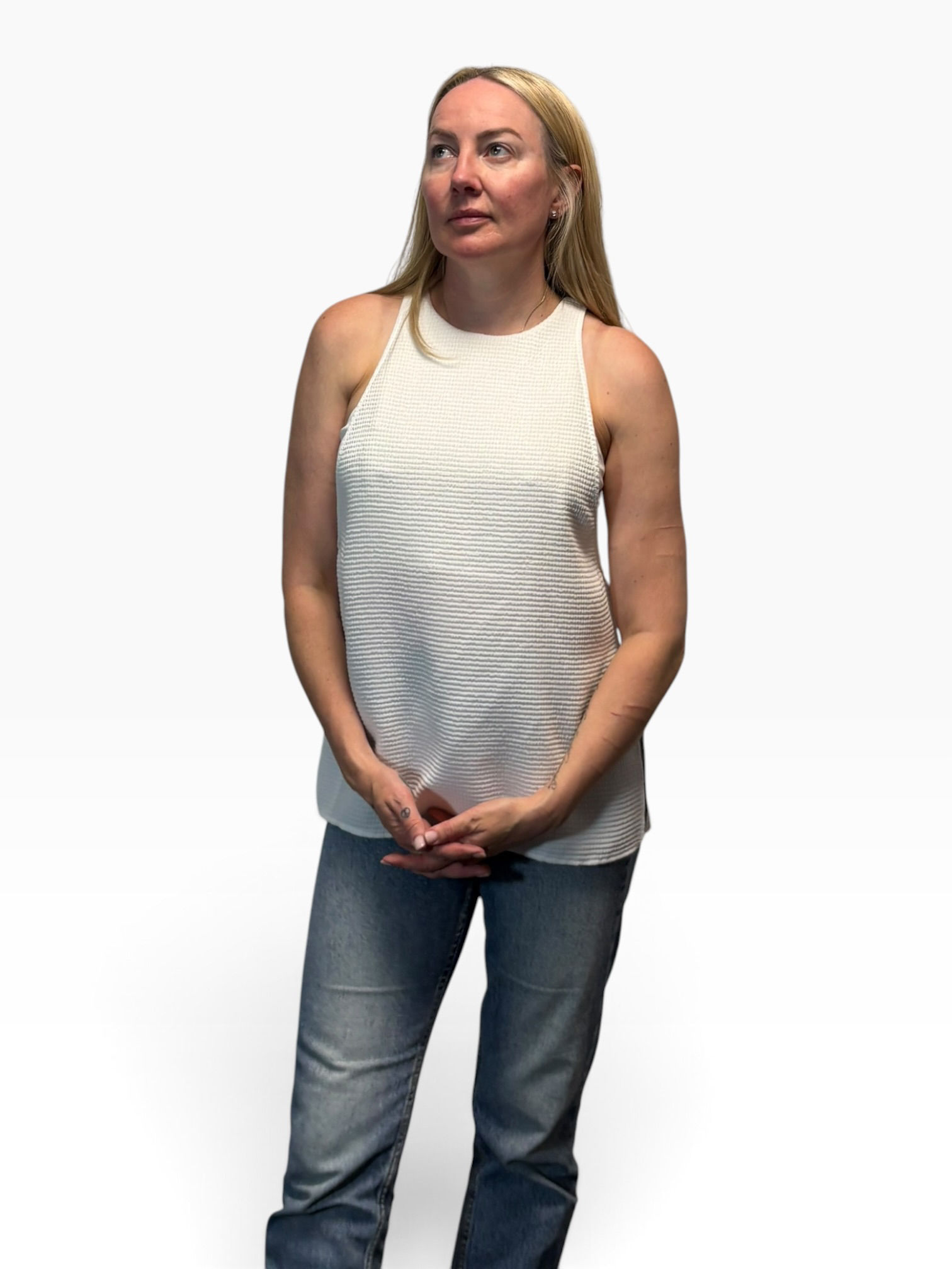 Helmut Land Top