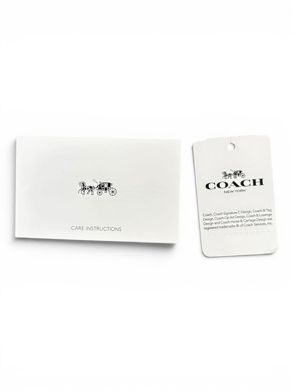 Thumbnail: Coach Backpack