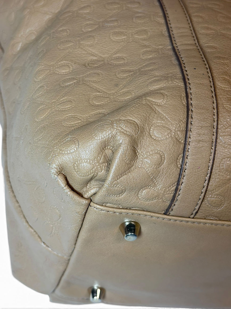 Thumbnail: Anya Hindmarch Maeve Tote.