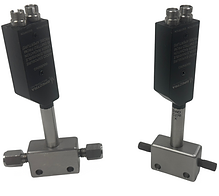 Microfluidic Flow Cells