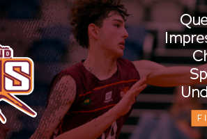 Queensland Suns Impress at AMMNA Championships, Spearheaded by Undefeated 17s