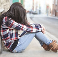 Woman-on-Street-Corner