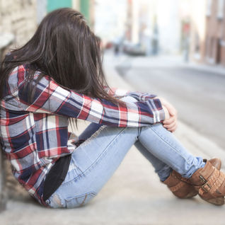 Why do you feel tired after crying