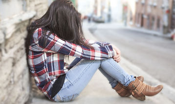 Woman-on-Street-Corner