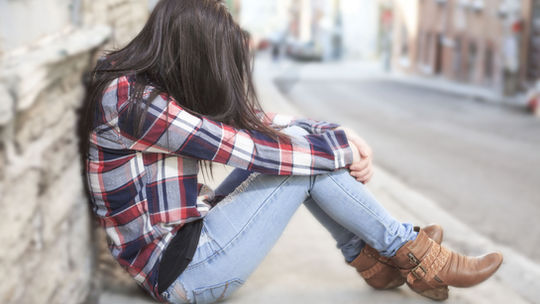 La verdad sobre los antidepresivos que su médico nunca le ha contado