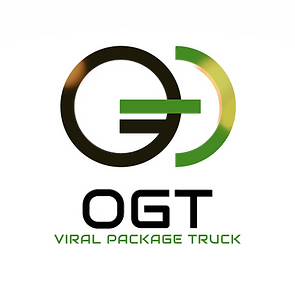 Ontario grip truck logo