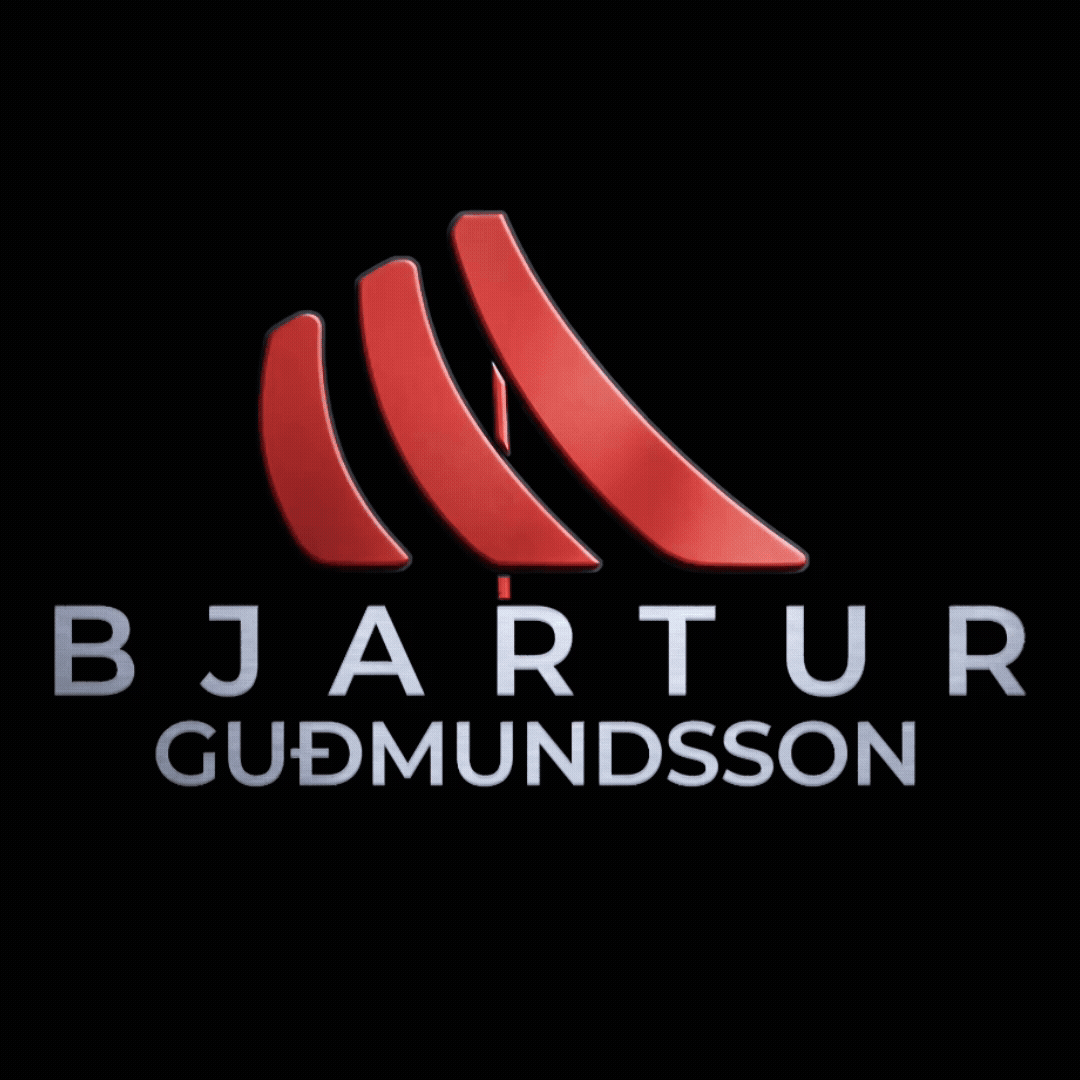 logo - logo - www.bjarturgudmundsson.is.gif