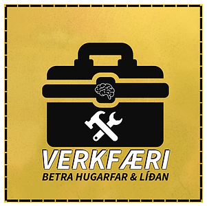 Þjónustulogo í gulu og hvítu-7 (1).png