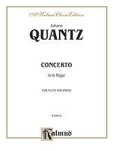 Thumbnail: Concerto in G Major