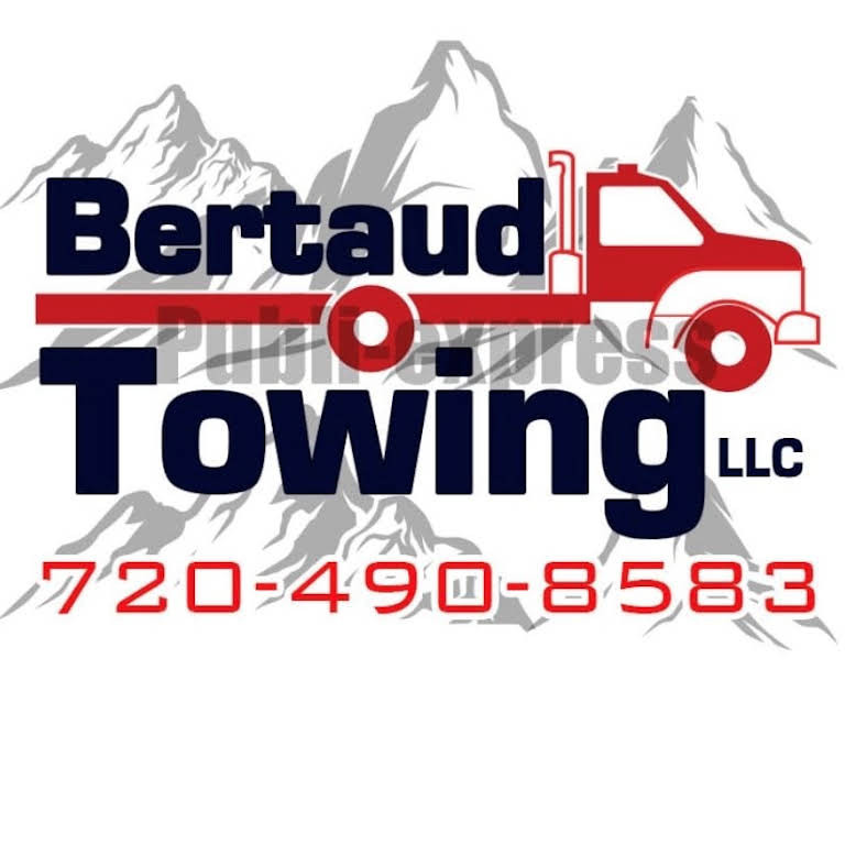 Bertaud Towing — Towing in Denver, Colorado