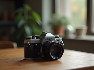 Exploring Creative Techniques in Fine Art Photography